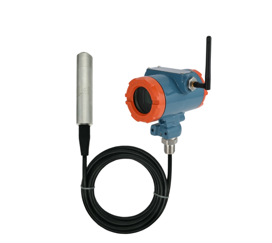 無線液位傳感器HPT-22L