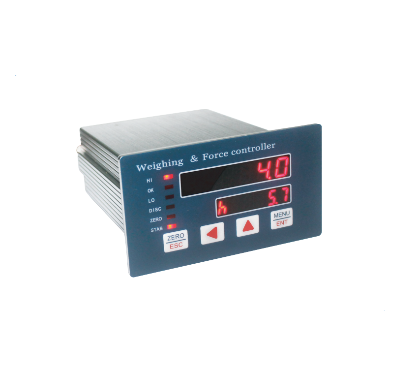 面板控制表HFS-ADS2