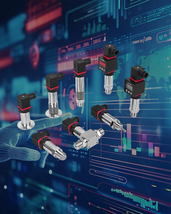 昊華傳感器宣傳片