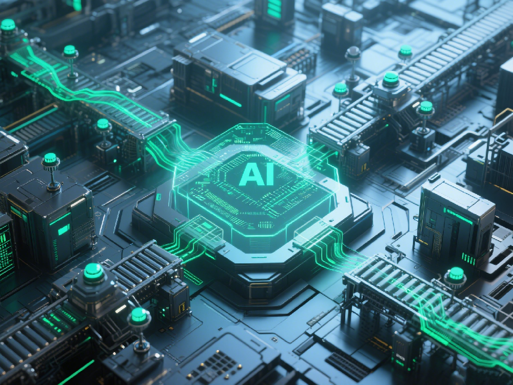 邊緣智能：?內(nèi)置AI算法的傳感器如何實現(xiàn)本地決策與預測性維護